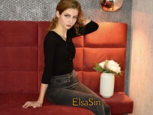 ElsaSin
