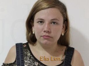 Elsa_Lion