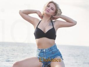 Elsakisses