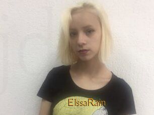 ElssaRain