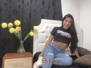 ElyKane