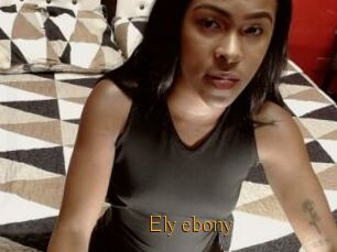 Ely_ebony