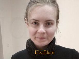 ElzaBlum