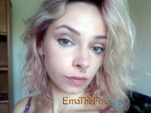 EmaTheFox