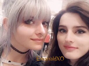 EmarraldXO