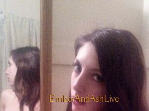 EmberAndAshLive