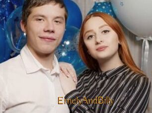 EmelyAndBilly