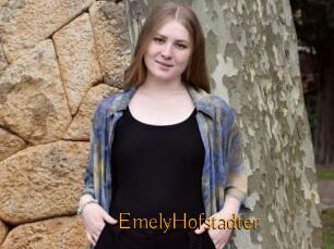 EmelyHofstadter