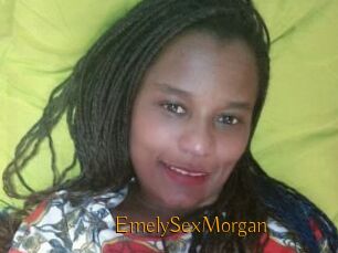 EmelySexMorgan