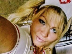 Emilea_Levy