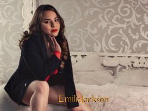 EmiliaJackson
