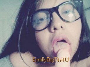 EmillyBigTits4U