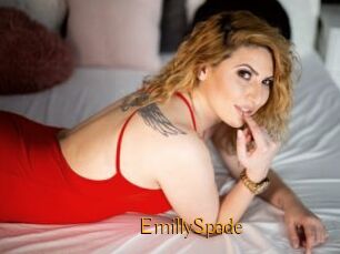 EmillySpade