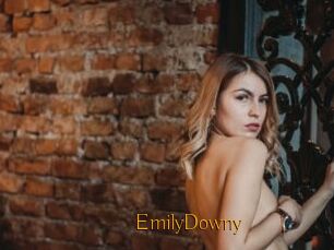 EmilyDowny