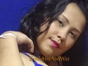 EmilyHotAndWet