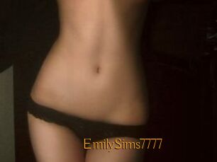 EmilySims7777