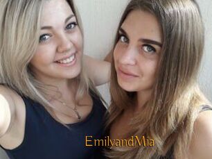 EmilyandMia
