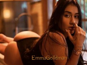 EmmaGolldman