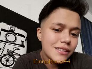 EmmaJonesx44