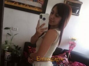 Emmagagne