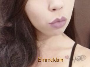 Emmeklain