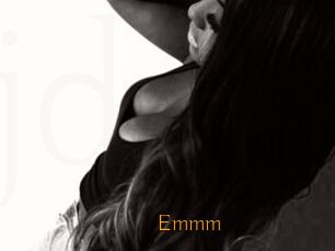 Emmm