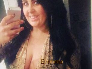 Emmorsa