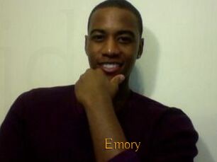 Emory