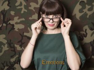 Emotions
