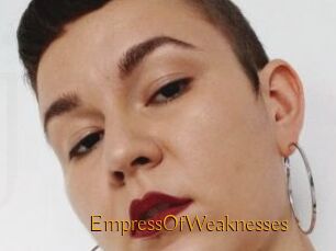 EmpressOfWeaknesses