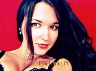 EnchantedX