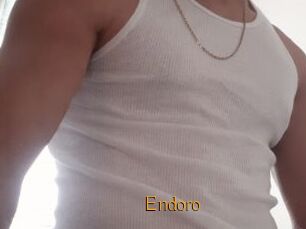 Endoro