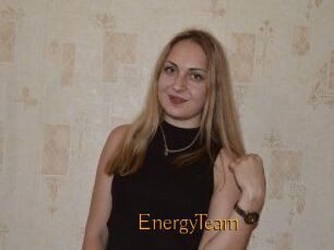 EnergyTeam