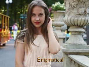 Enigmatical