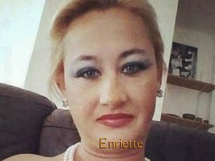 Enriette