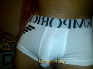 EnriqueRay