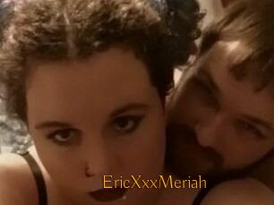 EricXxxMeriah