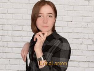 EricaLarson