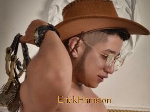 ErickHamston