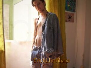 ErickLhombana