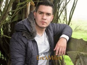 ErickMillan