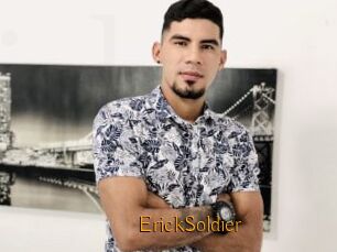 ErickSoldier
