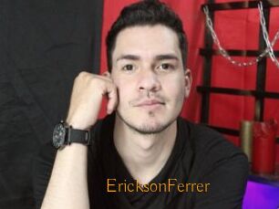 EricksonFerrer