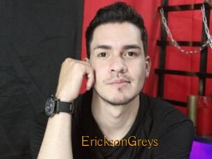 EricksonGreys