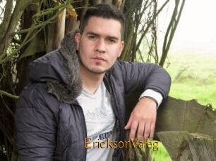 EricksonValeg