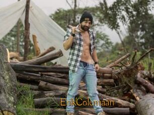 ErikColemaan