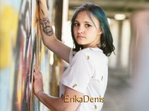 ErikaDenis