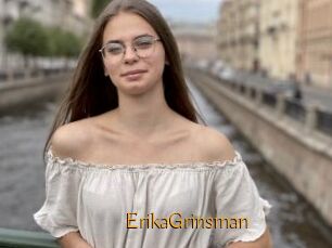 ErikaGrinsman