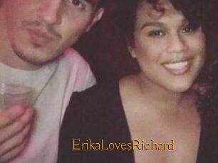 ErikaLovesRichard