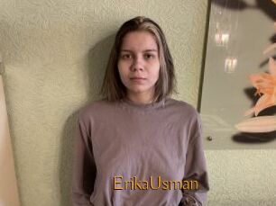 ErikaUsman